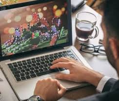 Как войти на сайт WG Casino