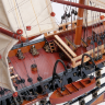 Модель корабля Двенадцать Апостолов