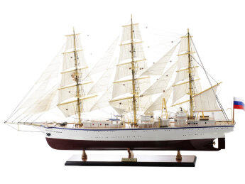 Модель Корабля Парусник Надежда 96 см
