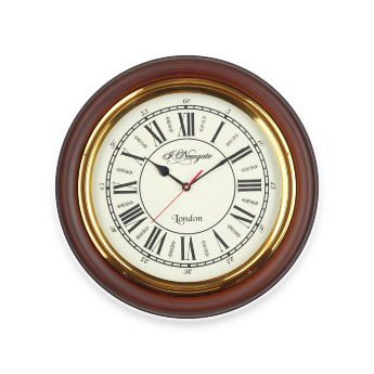 Часы Newgate диаметр 40 см