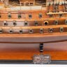 Модель корабля HMS Victory большой 95 см 2085