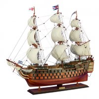 Модель корабля HMS Victory (Виктори) 94 см