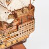 Модель корабля Sovereign of the Seas - Хозяин Морей 90 см