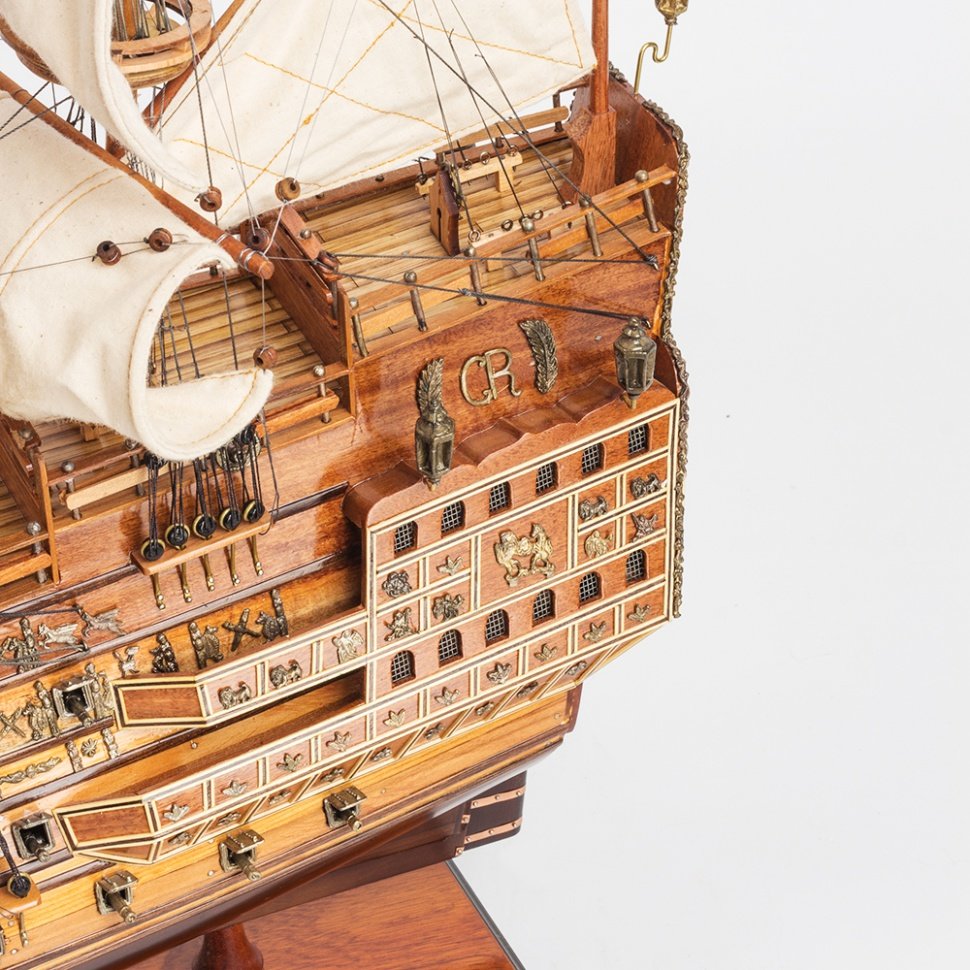 Купить собранную модель. Модель парусника "Sovereign JF the Seas.1637". Mv51 сборная модель корабля "Catalina"(Mamoli). Модели парусных кораблей. Модели парусников из дерева.