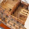 Модель корабля Sovereign of the Seas - Хозяин Морей 90 см