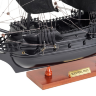 Модель корабля Черная жемчужина Т 358