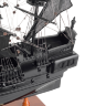 Модель корабля Черная жемчужина Т 358