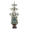 Модель корабля Sovereign of the Seas - хозяин морей, 49 см