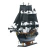 Модель корабля Черная жемчужина, 90 см