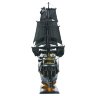 Модель корабля Черная жемчужина, 90 см