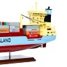 Модель грузового судна Maersk Ferrol TK0080P