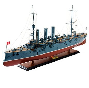 Модель корабля Крейсер Аврора