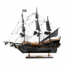 Модель корабля Черная жемчужина, 45 см