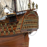 Модель корабля HMS Victory (Виктори) 86 см